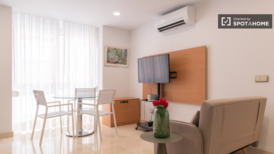 Apartment Madrid, 2 beds — photo 6