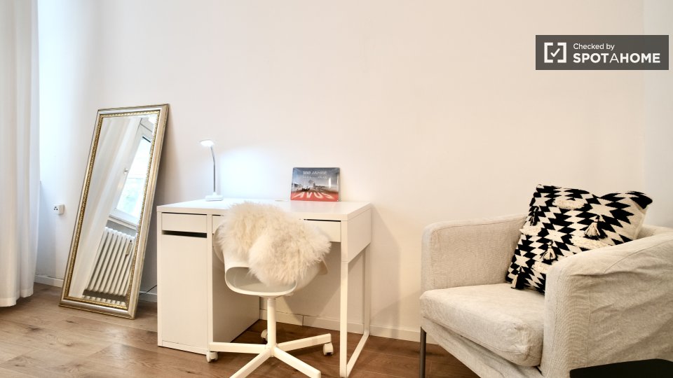 Apartment Berlin, 1 bed — photo 18