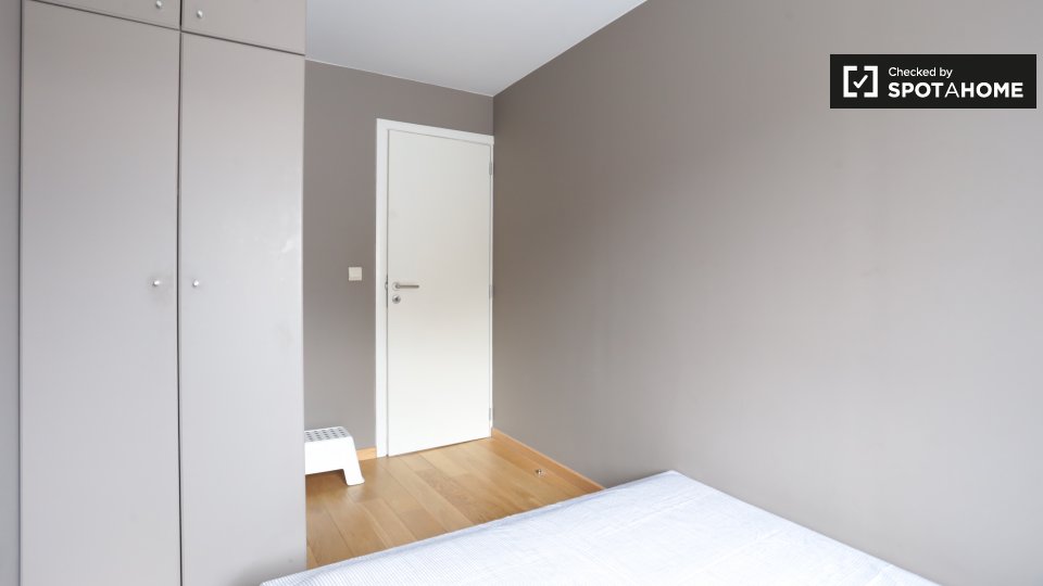 Apartment Brussels, 2 beds — photo 14