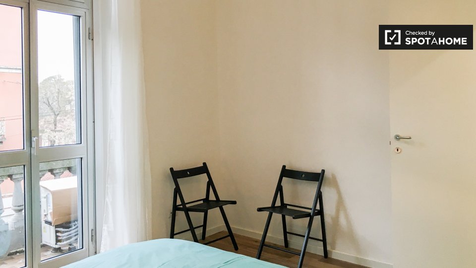 Apartment Milan, 1 bed, 50m² — photo 9