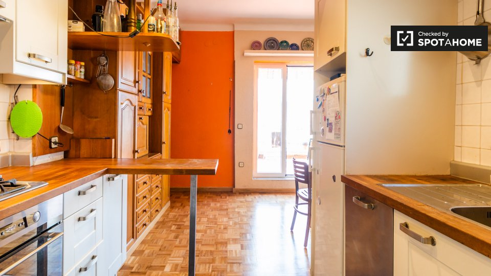 Apartment mono Barcelona, 50m² — photo 13