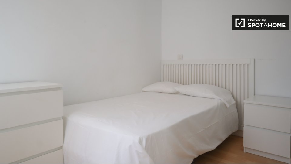 Apartment Madrid, 1 bed — photo 2