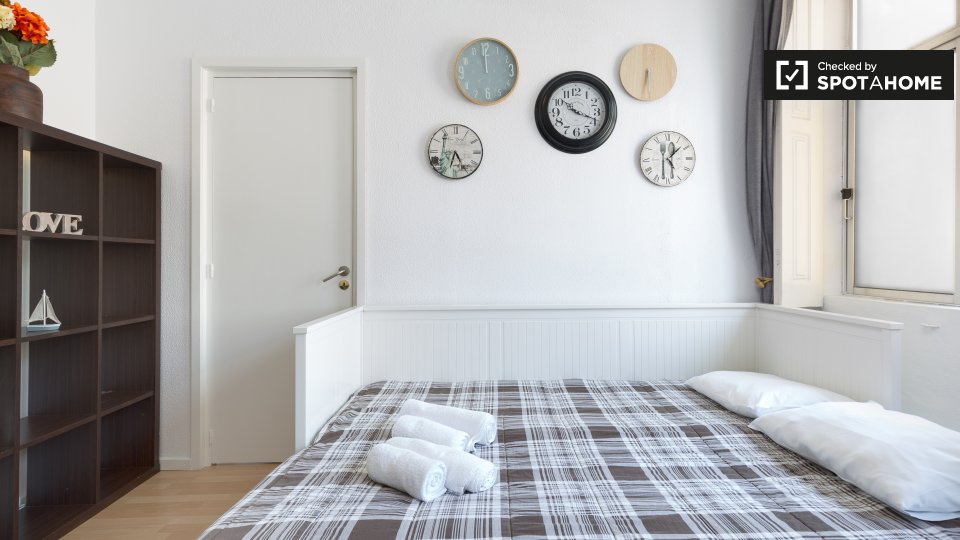 Apartment Porto, 2 beds, 90m² — photo 17
