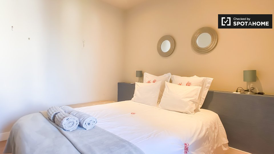 Apartment Lisbon, 2 beds — photo 10