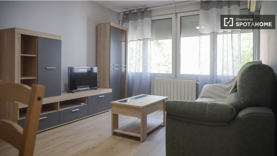 Apartment Madrid, 2 beds — photo 9