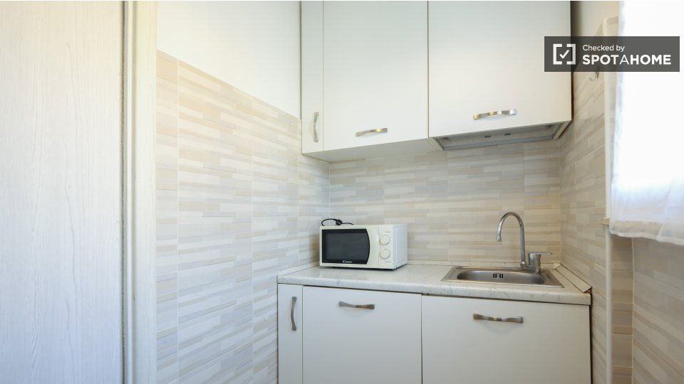 Apartment Milan, 1 bed, 60m² — photo 24