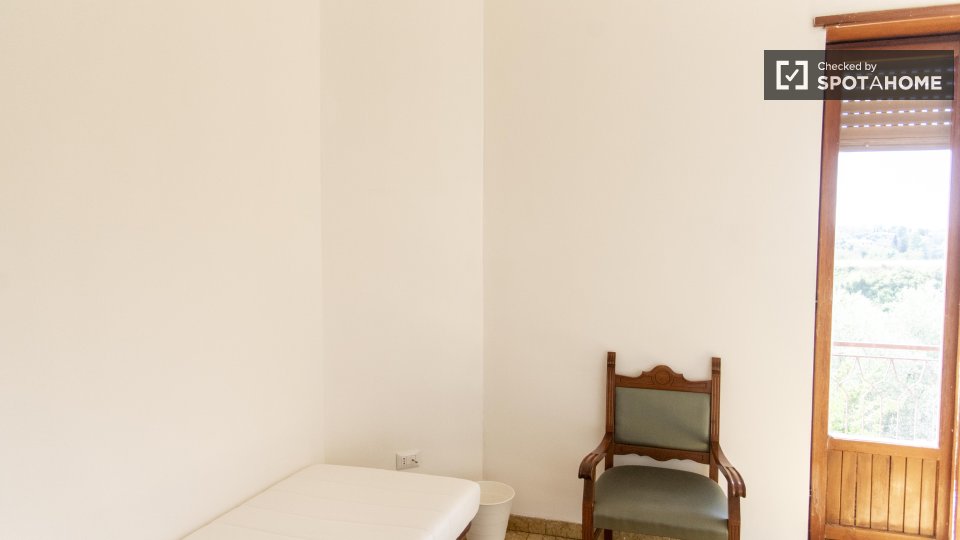 Double room Rome, 7 beds — photo 8