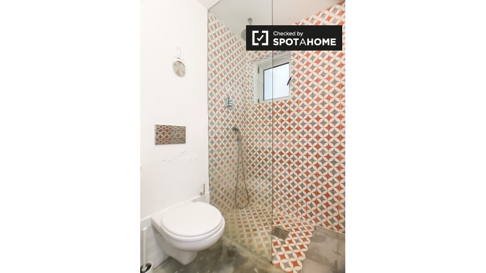 Apartment mono Lisbon — photo 4