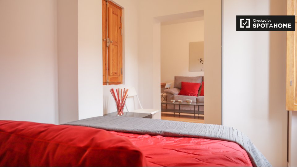 Apartment mono Madrid, 1m² — photo 13