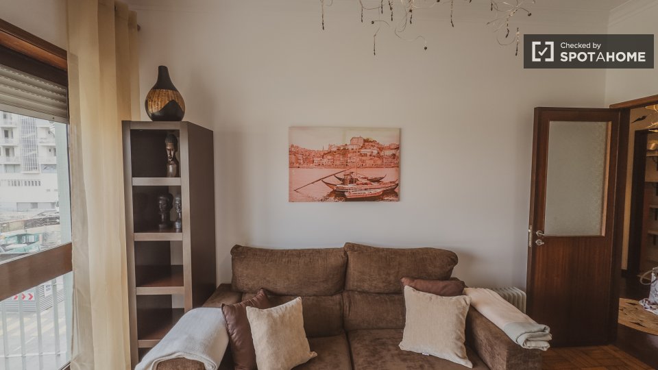 Apartment Porto, 1 bed — photo 12