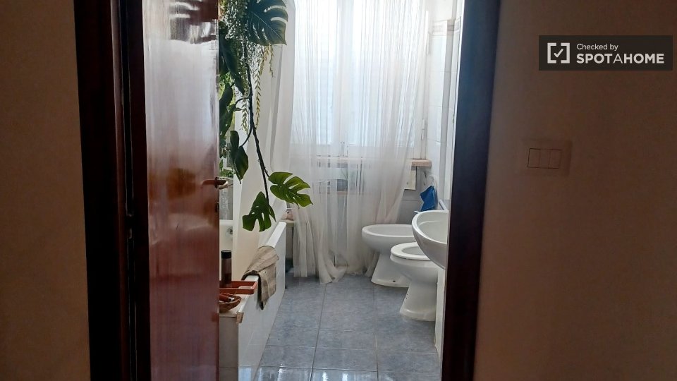 Camera doppia Roma, 3 camere — foto 12