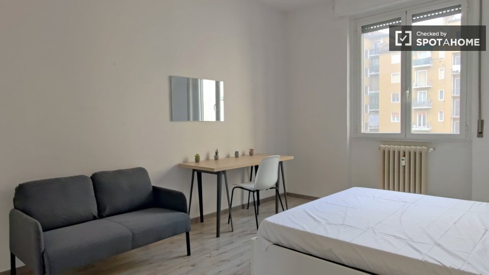 Apartment Milan, 1 bed — photo 7
