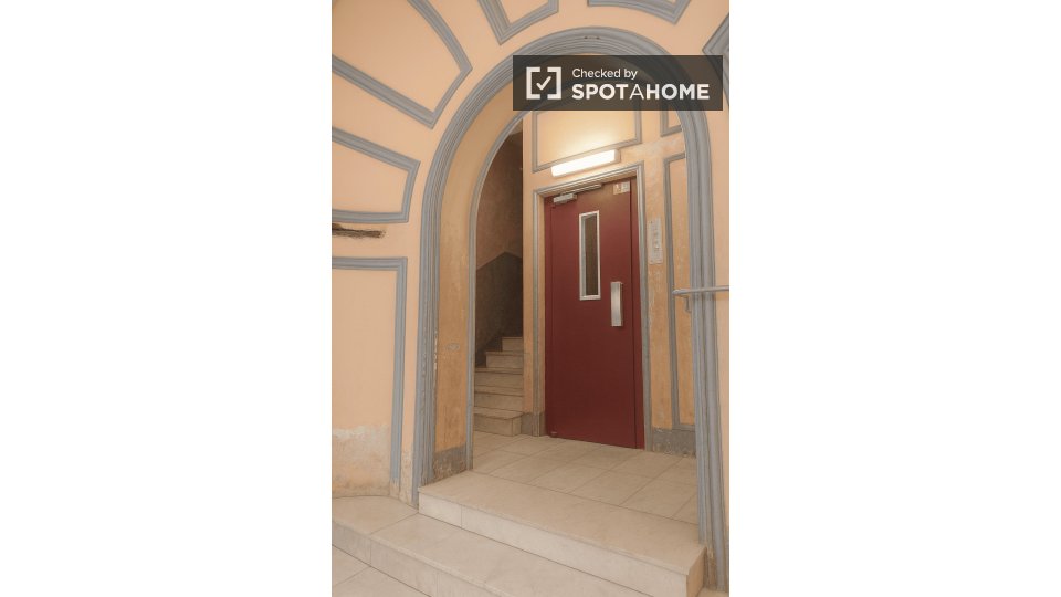 Double room Barcelona, 10 beds, 180m² — photo 41