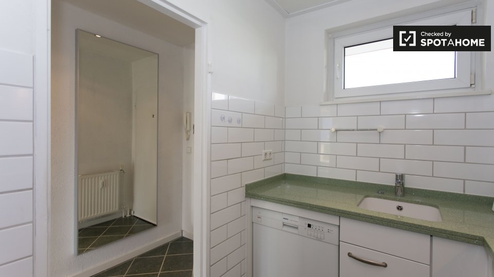 Apartment Berlin, 2 beds, 70m² — photo 12