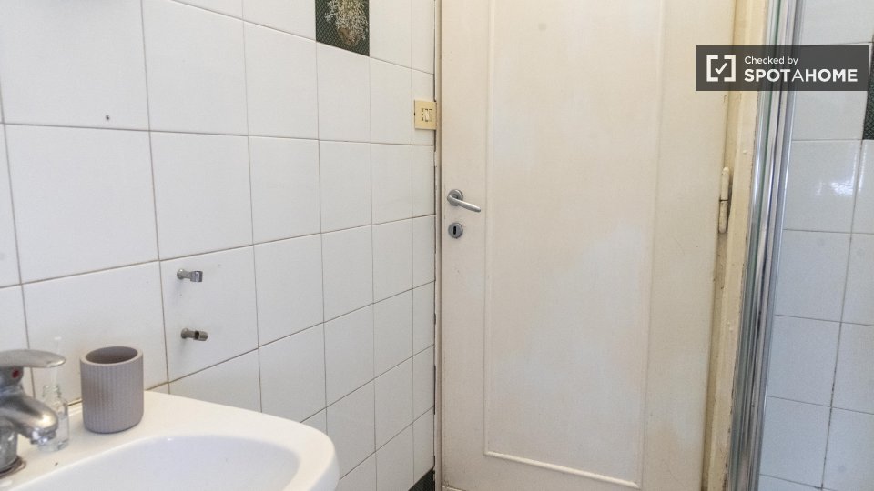 Apartment Rome, 2 beds, 85m² — photo 4
