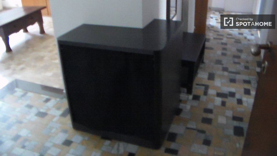 Apartment Milan, 2 beds, 110m² — photo 32
