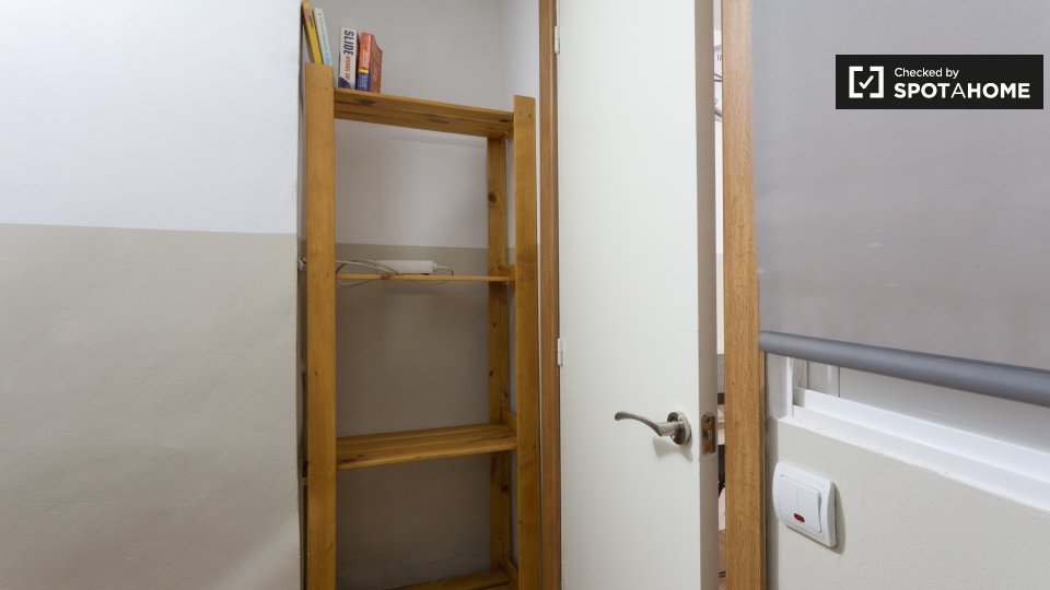 Apartment Barcelona, 1 bed, 30m² — photo 11