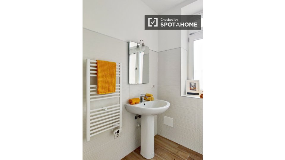Apartment mono Milan, 45m² — photo 14