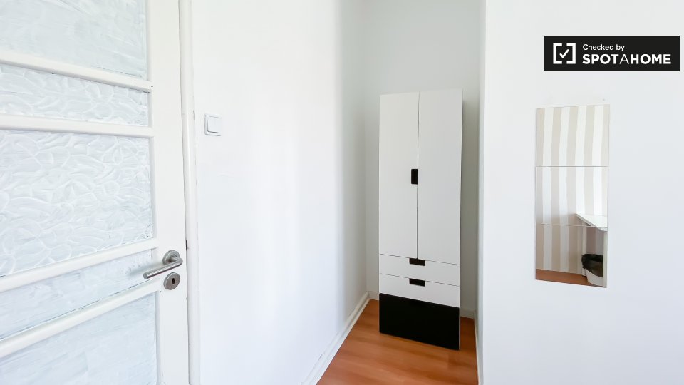Apartment Lisbon, 11 beds — photo 3