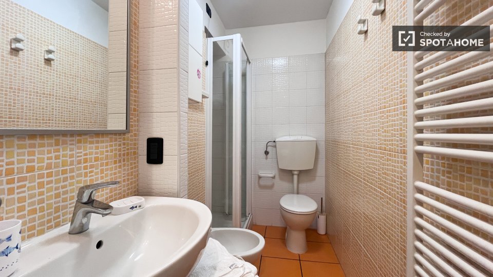 Apartment mono Milan — photo 16