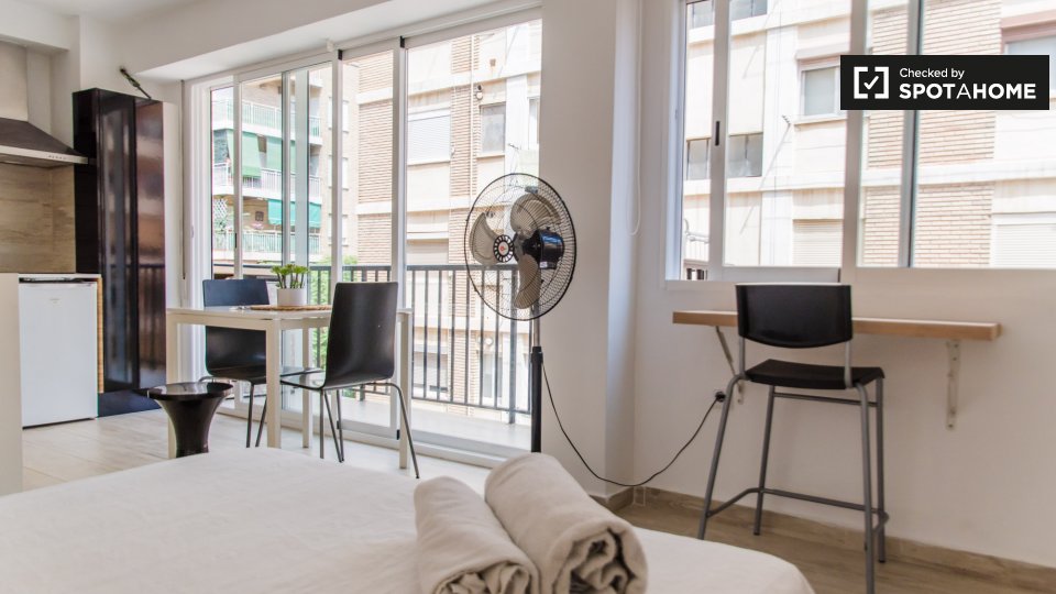 Apartment mono Valencia — photo 4