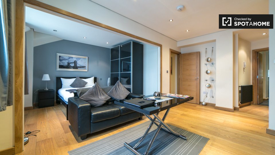 Apartment mono London — photo 6