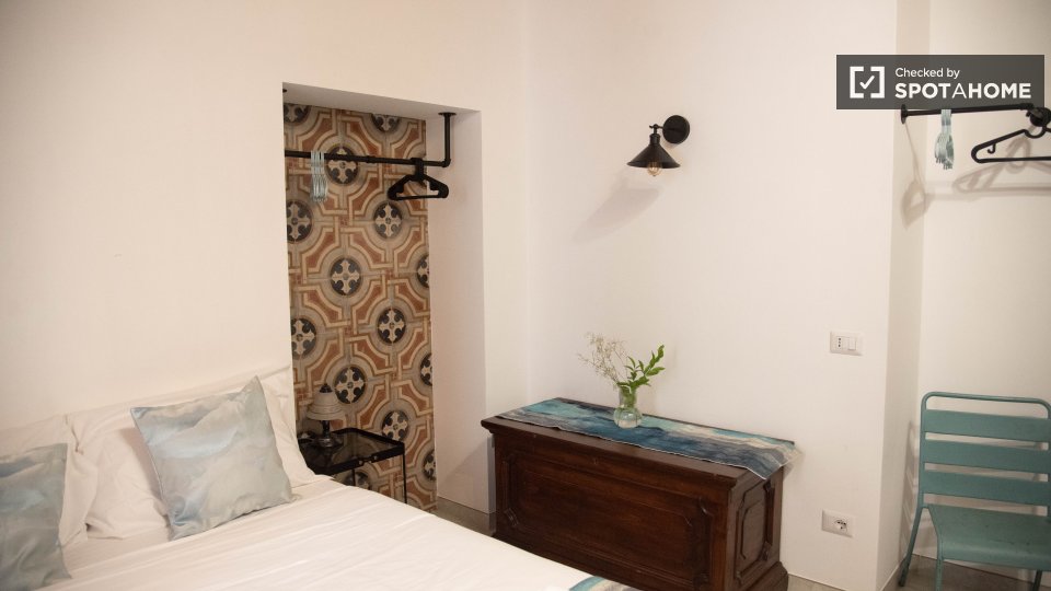 Apartment mono Rome — photo 2