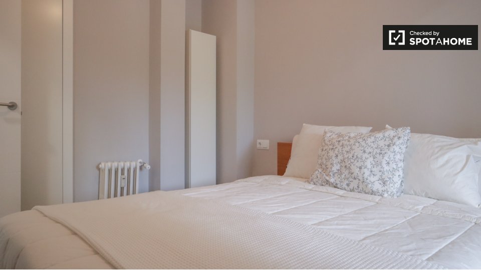 Apartment mono Madrid, 40m² — photo 11
