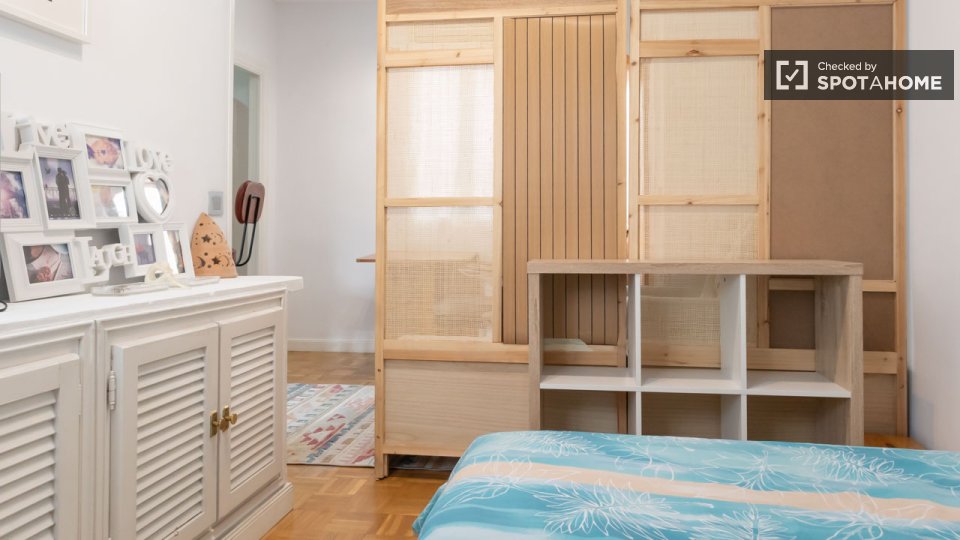 Apartment Madrid, 2 beds, 35m² — photo 32