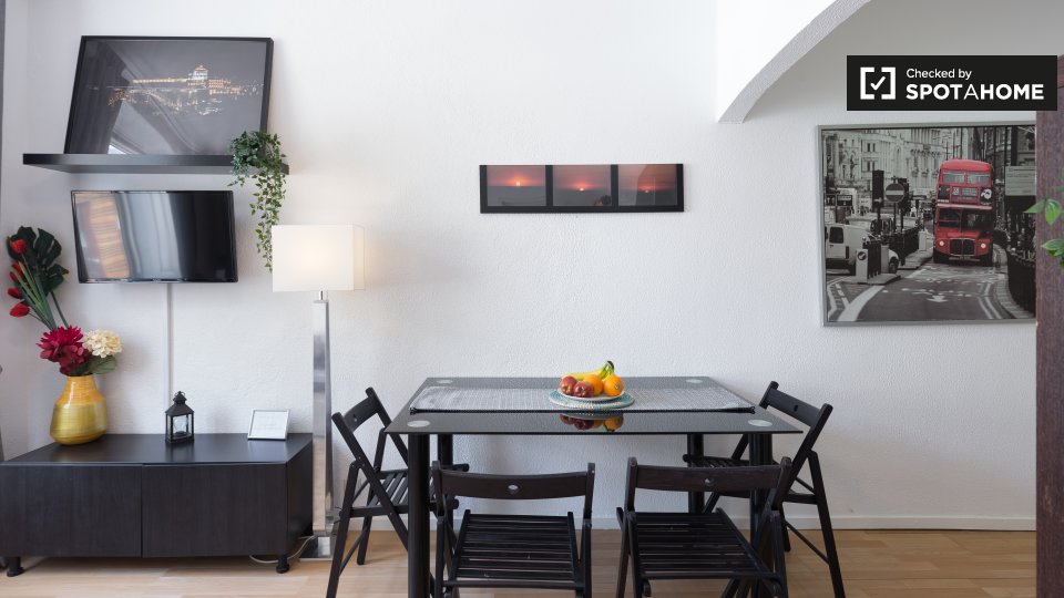 Apartment Porto, 2 beds, 90m² — photo 14