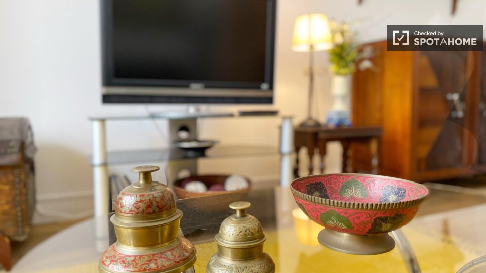 Apartment Lisbon, 2 beds — photo 21