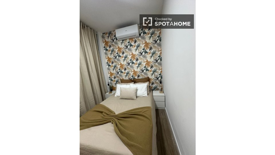 Apartment Madrid, 1 bed — photo 10