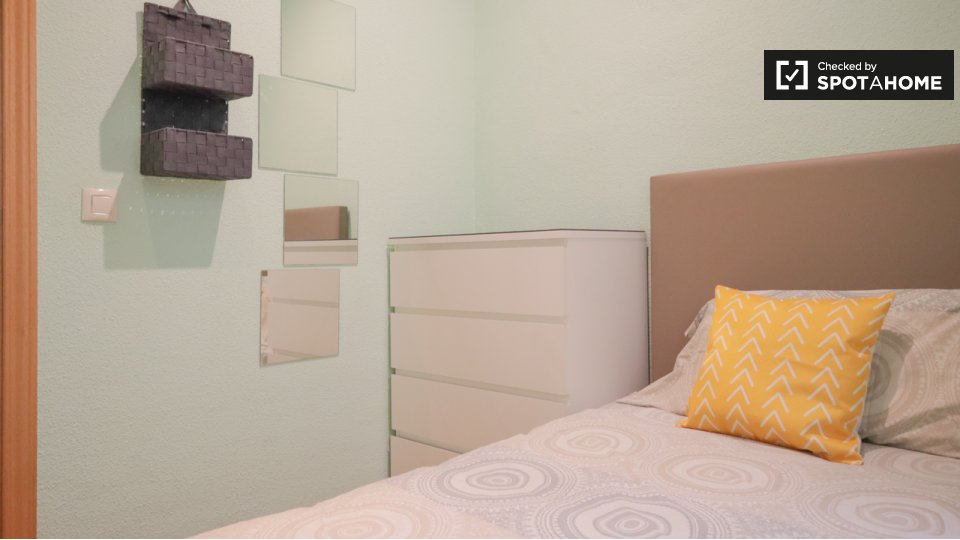 Apartment Madrid, 3 beds, 65m² — photo 12