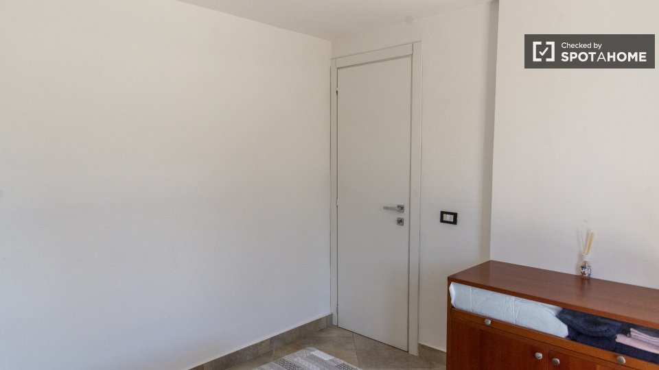 Apartment Rome, 1 bed — photo 7