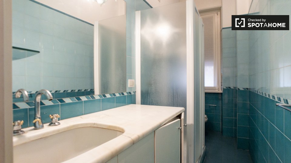 Apartment Milan, 1 bed, 60m² — photo 12