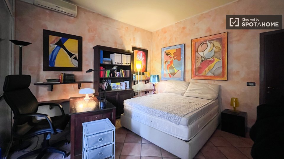 Apartment mono Milan — photo 44
