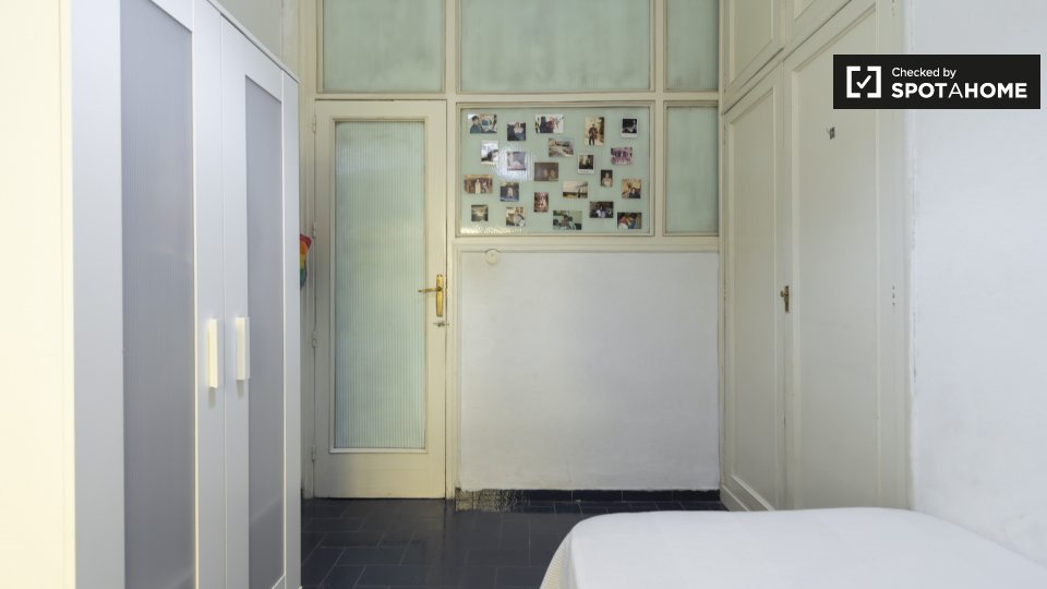Double room Madrid, 9 beds — photo 3