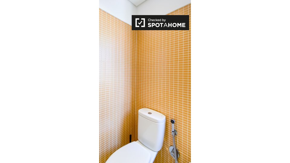 Apartment Lisbon, 1 bed, 40m² — photo 9