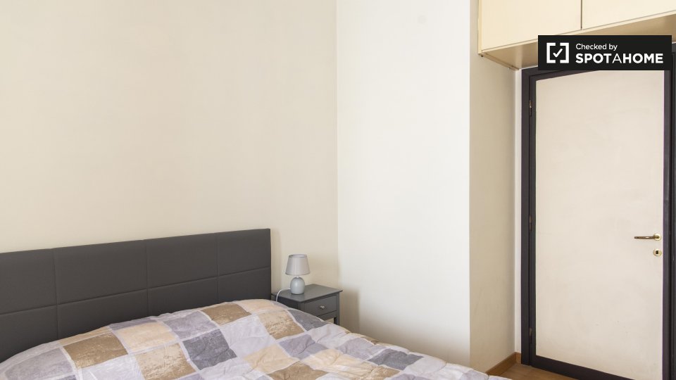 Apartment Rome, 1 bed, 50m² — photo 9