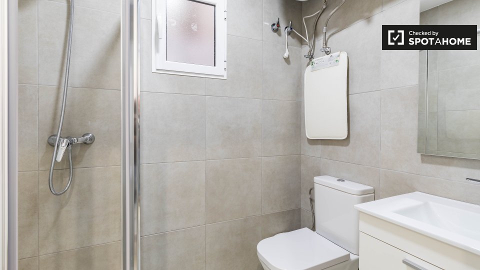 Double room Valencia, 4 beds, 95m² — photo 9