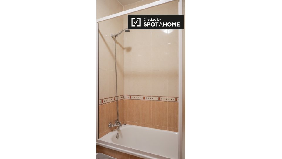 Apartment Madrid, 2 beds, 55m² — photo 19