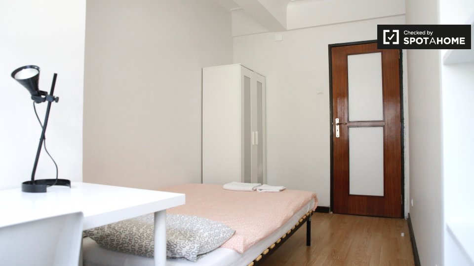 Double room Lisbon, 10 beds — photo 2