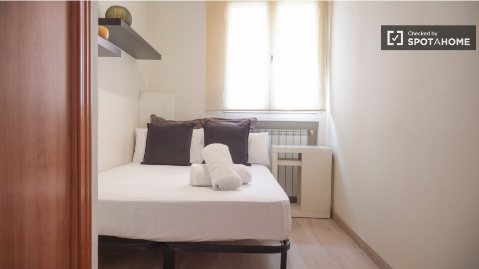 Apartment Madrid, 2 beds — photo 16