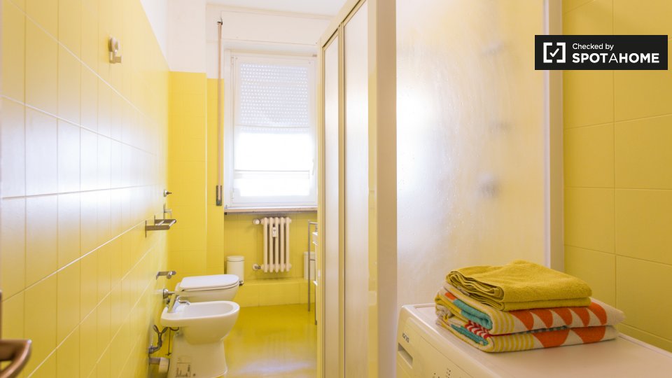 Apartment Milan, 1 bed — photo 9
