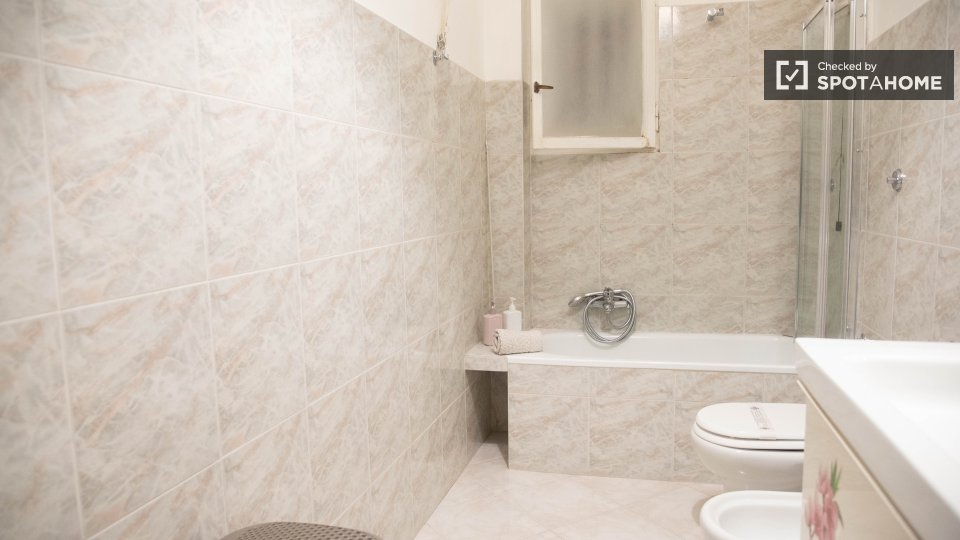 Apartment Rome, 2 beds — photo 41