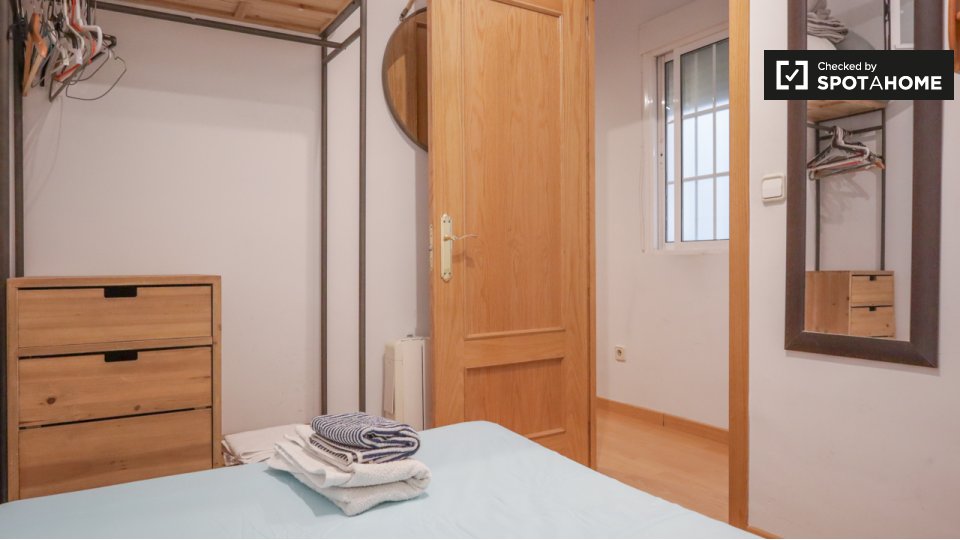 Apartment Madrid, 2 beds, 55m² — photo 12