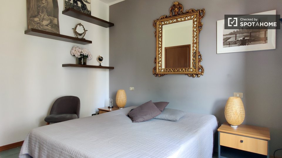 Apartment Milan, 1 bed — photo 92