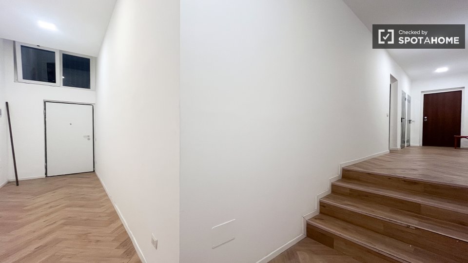 Apartment mono Milan — photo 37