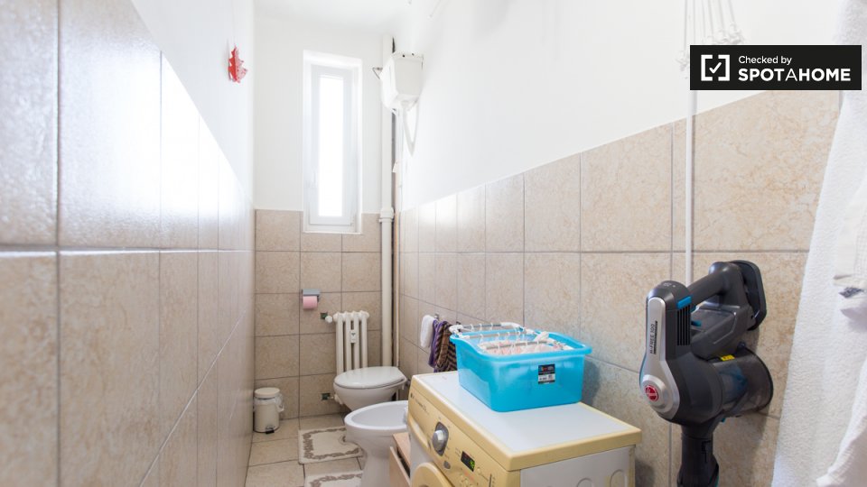 Apartment Milan, 1 bed, 60m² — photo 6