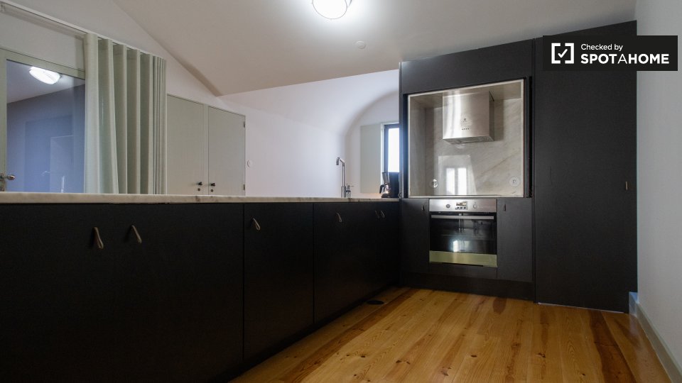 Apartment Porto, 2 beds — photo 2
